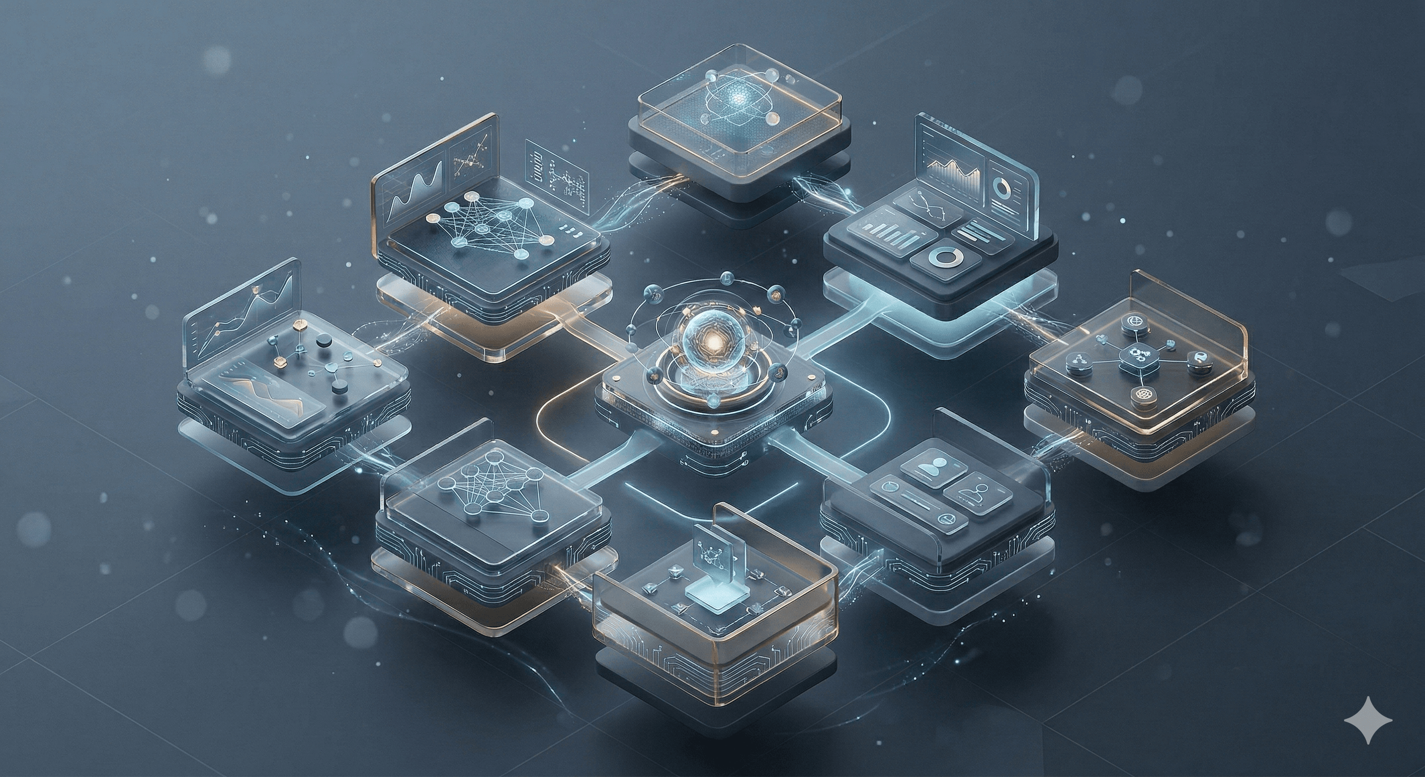 AI-Native SaaS & Product Engineering