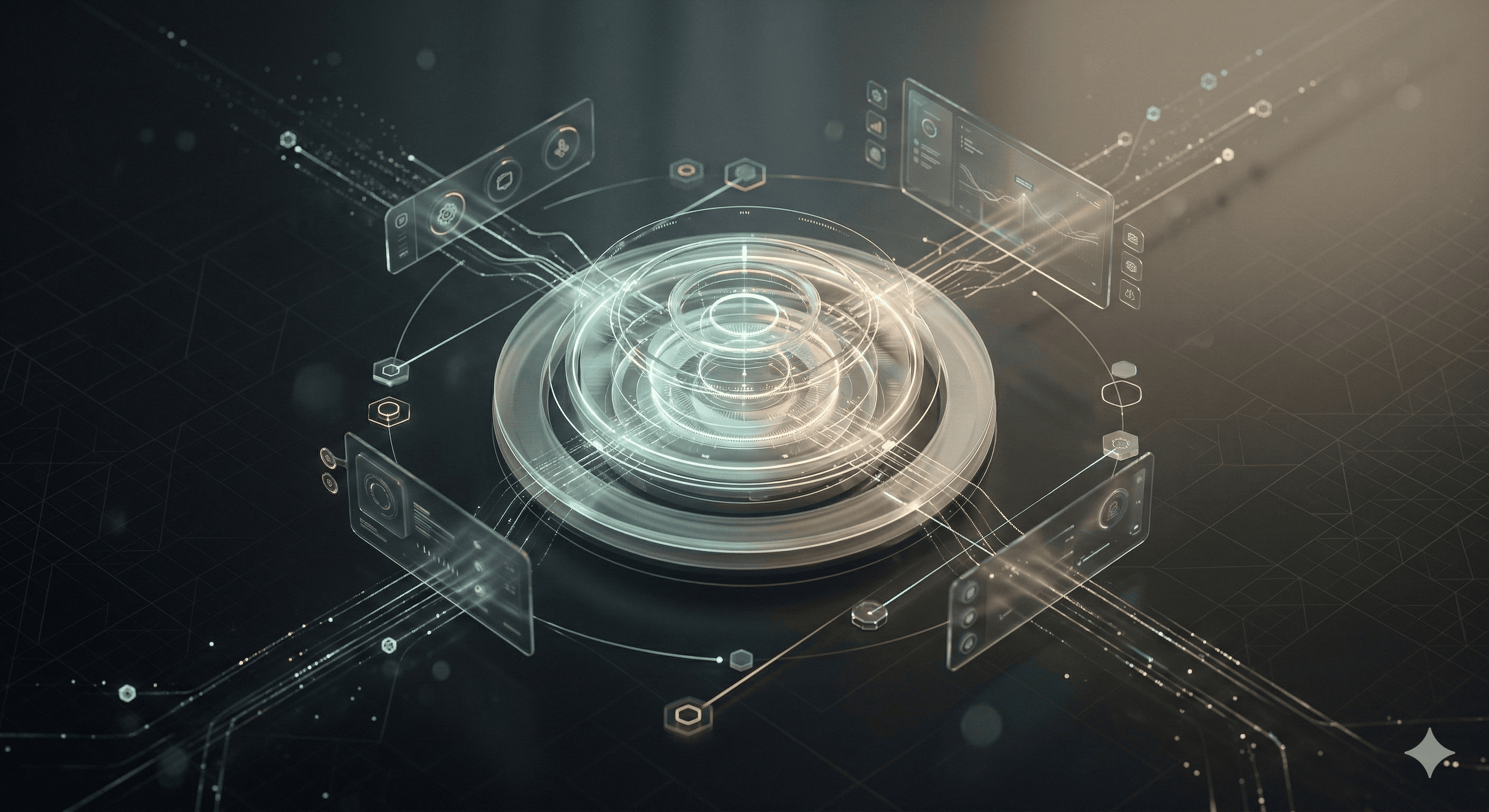 AI Automation & Autonomous Systems