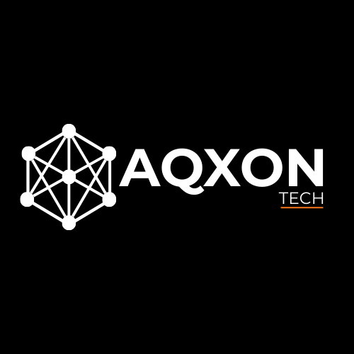 AQXON Tech | AI-Native Engineering & Enterprise AI Infrastructure